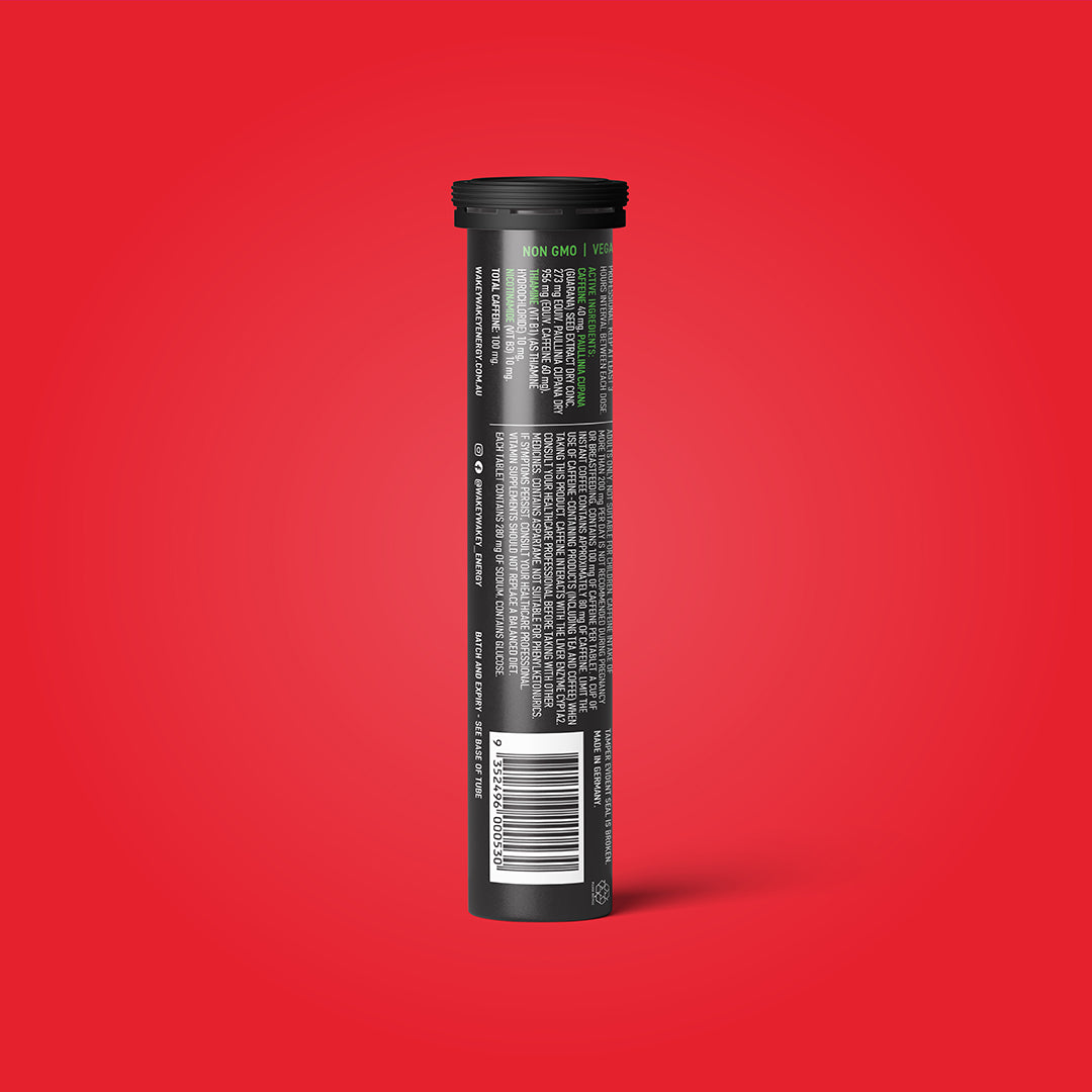 Original Guarana