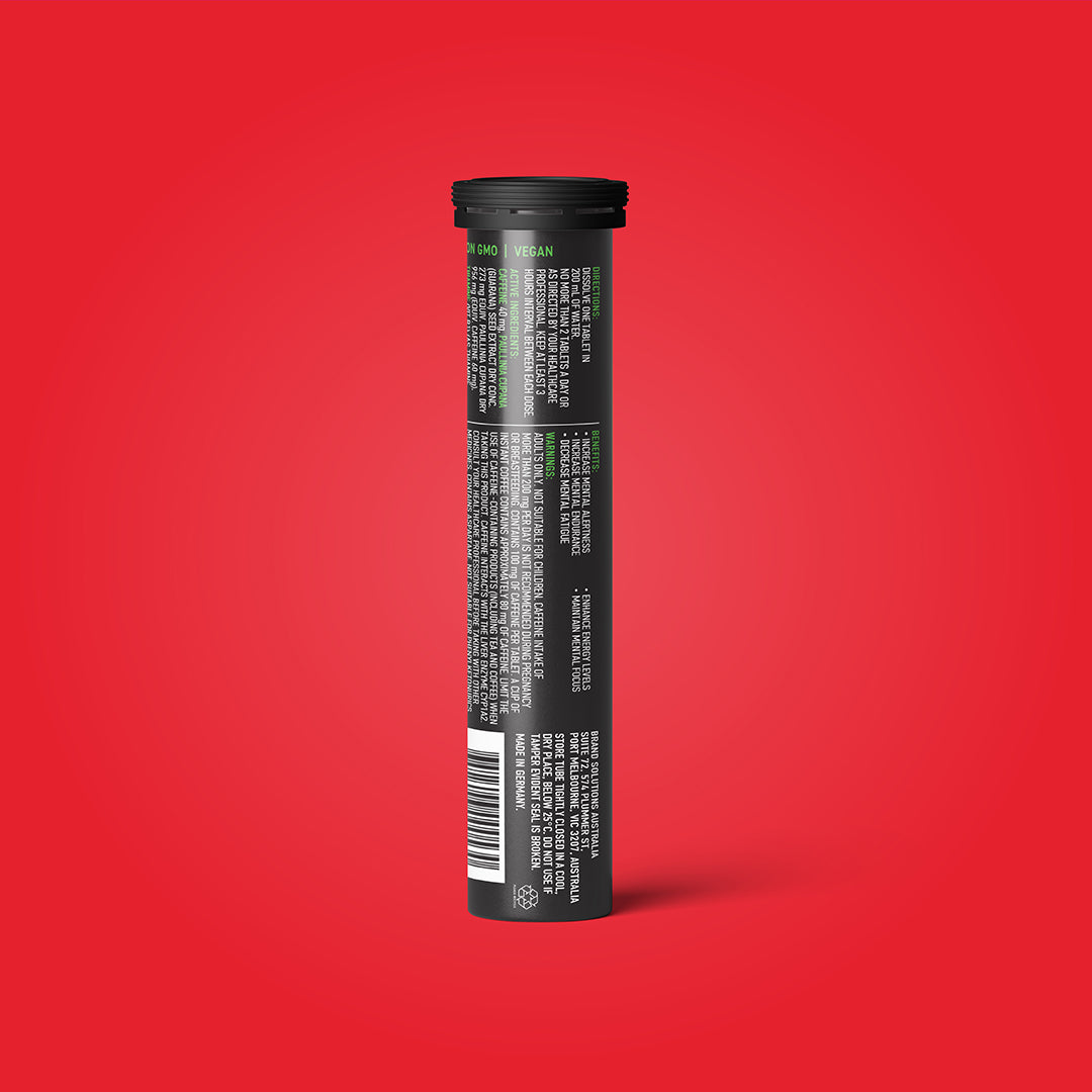 Original Guarana