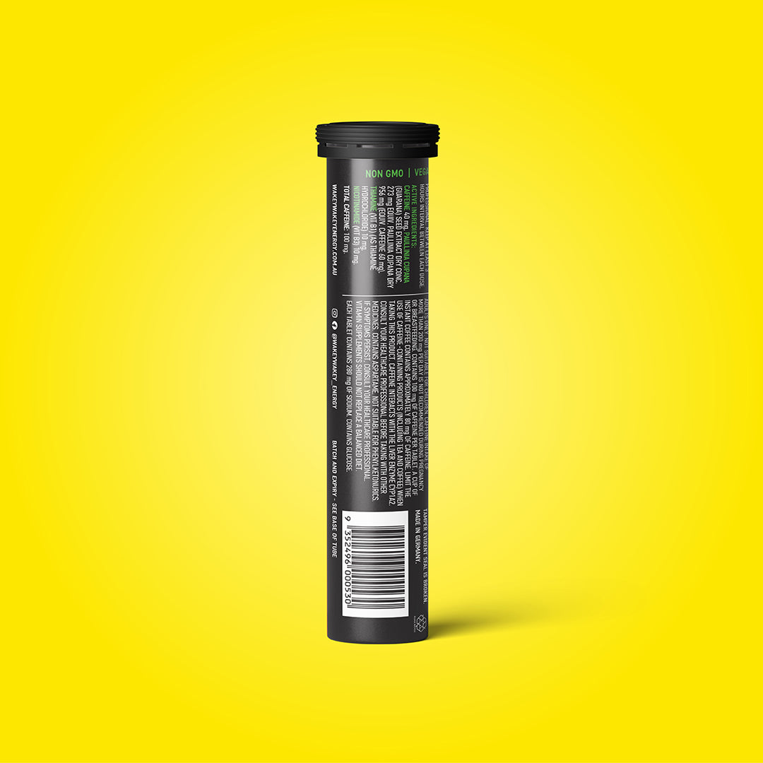 Lemon & Lime