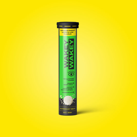 Lemon & Lime