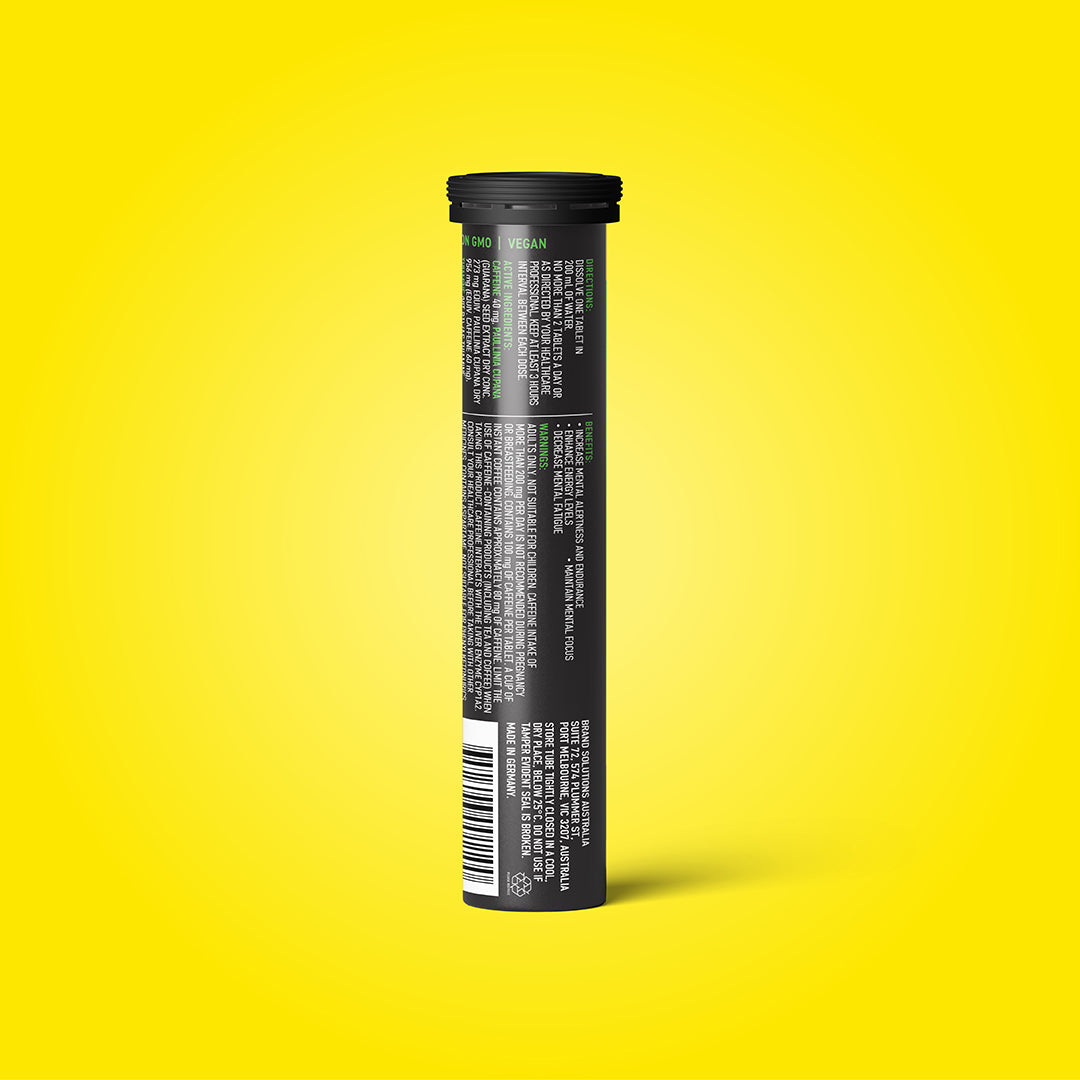 Lemon & Lime